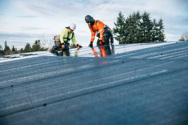 Trusted Roof Installation service in Jaffrey, NH - Ben Roofing and Steel LLC