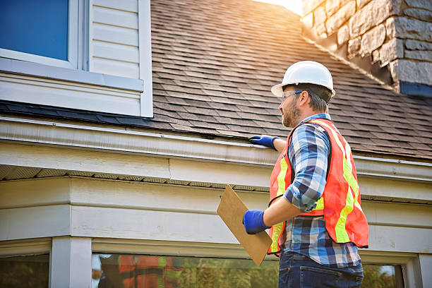 Trusted Gutter Repair And Installation service in Jaffrey, NH - Ben Roofing and Steel LLC